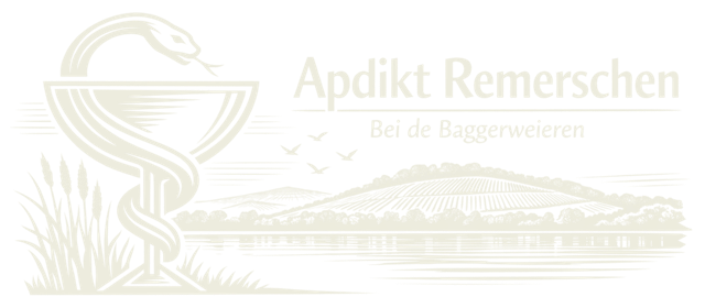 Apotheke Remerschen